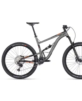 Bicykle Celoodpružený bicykel KELLYS THORX 50 29" - model 2023 L (19,5", 180-192 cm)