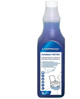 Chemické WC Dezinfekčný prostriedok CAMPINGAZ Instablue Extra 1l - koncentrát