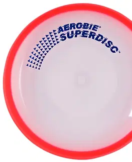 Frisbee AEROBIE Superdisc