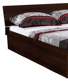 Postele posteľ s úložným priestorom PAULA 5