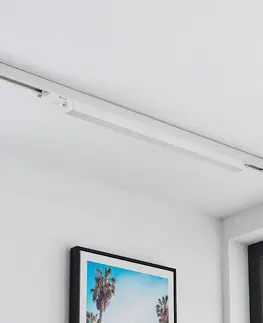 Svietidlá pre 3-fázové koľajnicové svetelné systémy Arcchio Arcchio Harlow LED svietidlo biele 69 cm 4000 K