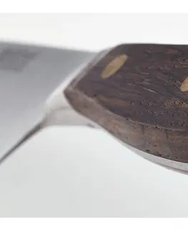 Zúbkované nože (na chlieb) WÜSTHOF Zúbkovaný nôž na chlieb WÜSTHOF CRAFTER 23 cm 3752/23