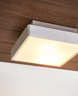 Vonkajšie stropné svietidlá LEDS-C4 KÖSSEL – jednoduché stropné svietidlo