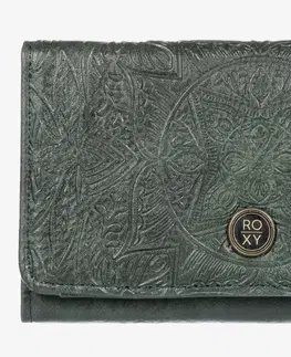 Peňaženky Roxy Crazy Diamond Tri-Fold Wallet W