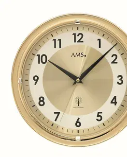 Hodiny AMS 5946 nástenné hodiny