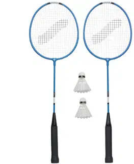 Badmintonové súpravy Bedmintonový set STIGA Hobby