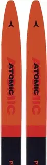 Bežecké lyže Atomic PRO C1 Grip JR + Prolink Access JR 150 cm