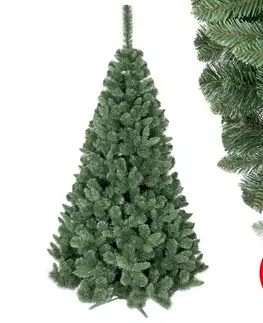 Vianočné dekorácie  Vianočný stromček SMOOTH 250 cm smrek 