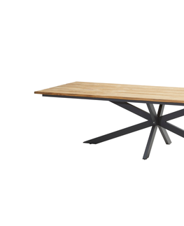 Stoly Robusto jedálenský stôl 280 cm