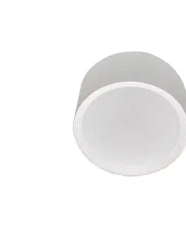 Svietidlá  LED Kúpeľňové stropné svietidlo OSRAM PERCI LED/20W/230V IP40 2700K biela 