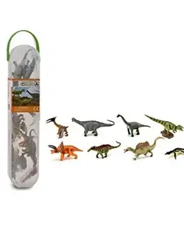 Hračky - figprky zvierat COLLECTA - Dinosaury 2