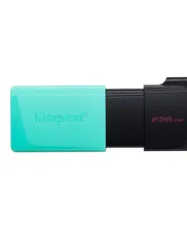 USB Flash disky USB kľúč Kingston DataTraveler Exodia M, 256GB, USB 3.2 (gen 1)
