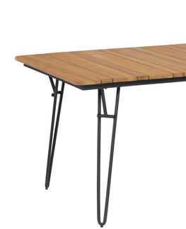 Stoly Slimm jedálenský stôl 180 cm