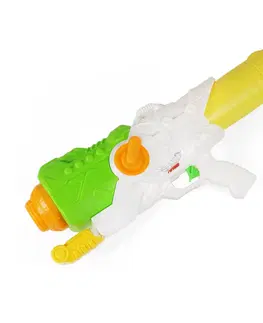 Hračky - zbrane RAPPA - Vodná pištoľ dialo 45 cm