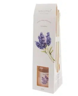 Arómaterapia Vonný difuzér Lavender, 30 ml