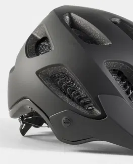 Cyklistické prilby Bontrager Rally WaveCel Helmet 60-66 cm