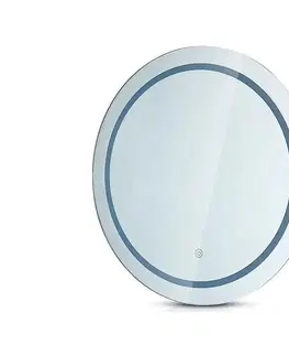 Kúpeľňové zrkadlá  LED Kúpeľňové podsvietené zrkadlo LED/25W/230V IP44 3000K/4000K/6400K 