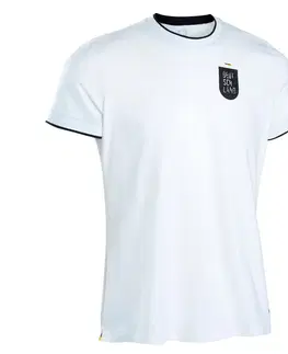 dresy Futbalový dres FF100 Nemecko 2024