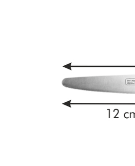 PRECIOSO Tescoma nôž desiatový PRECIOSO 12 cm