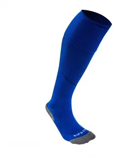ponožky Futbalové štulpne CLR modré