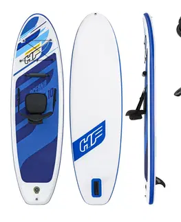 Paddleboardy Paddleboard BESTWAY 65350 Hydro Force Oceana Convertible