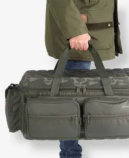 batohy Taška Carry Protect 55L na lov kaprov