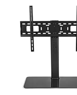 Predlžovacie káble   TVSM2030BK − Pevný stojan pre TV 32-65/4 výškové polohy 