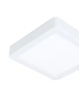 Svietidlá Eglo Eglo 99236 - LED Stropné svietidlo FUEVA 5 LED/10,5W/230V 