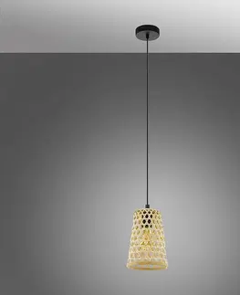Moderné lampy do obývačky Luster Claverdon 43252 LW1
