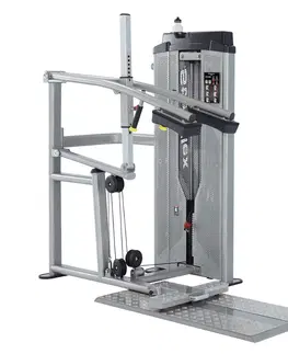Posilňovacie stroje Posilňovač nôh Steelflex Hope HCP2200 Calf Press