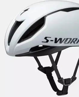 Cyklistické prilby Specialized S-Works Evade 3 L