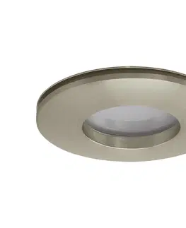 LED osvetlenie Eglo Eglo 97426 - LED Kúpeľňové podhľadové svietidlo MARGO-LED 1xLED/5W/230V IP65 