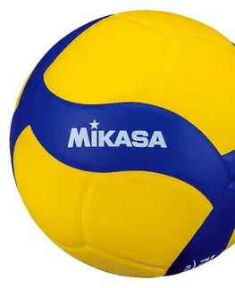 Volejbalové lopty Volejbalová lopta Mikasa V330W