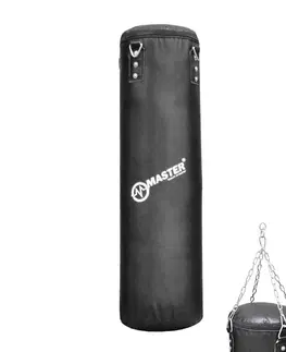 Boxovacie vrecia a hrušky MASTER 100 cm - 25 kg