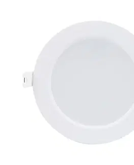 Svietidlá Rabalux Rabalux 71233 - LED Podhľadové svietidlo SHAUN LED/6W/230V pr. 12 cm biela 