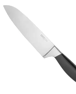 Výpredaj - Nože Nôž Moon Santoku 18 cm - Essentials