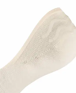 Pánske ponožky Ponožky Brubeck Merino modrá - 35/37