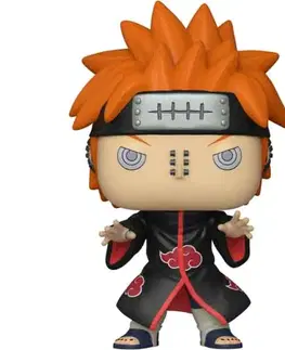 Zberateľské figúrky POP! Animation: Pain (Naruto) POP-0944
