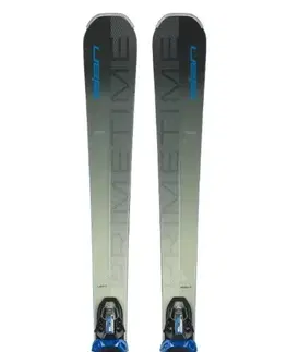 Zjazdové lyže Elan Primetime 44+ + EMX 12.0 GW 172 cm