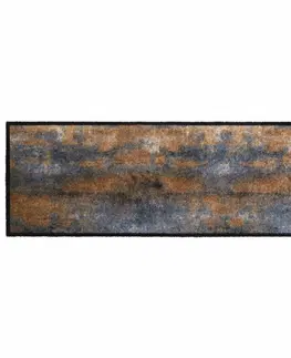 Koberce a koberčeky Vopi Kusový koberec Prestige Rust, 50 x 150 cm
