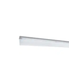 Svietidlá  Žiarivkové svietidlo 2xG13/18W/230V 124 cm 