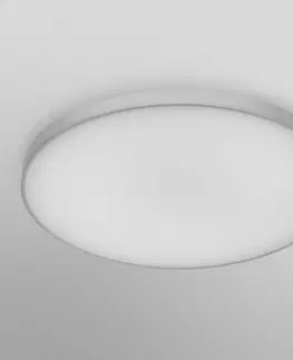 SmartHome stropné svietidlá LEDVANCE SMART+ LEDVANCE SMART+ WiFi Planon LED panel CCT Ø30cm