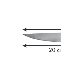 PRECIOSO Tescoma nôž porciovací PRECIOSO 20 cm