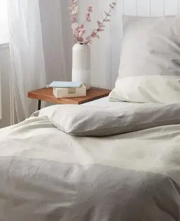 Bedding Flanelová posteľná bielizeň, štandardná veľkosť