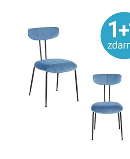 Stoličky do jedálne Stolička Tylor 1+1 Zdarma (1*kus=2 Produkty)