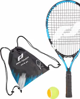Tenisové rakety Pro Touch ACE 21 Tennis Racket Kids