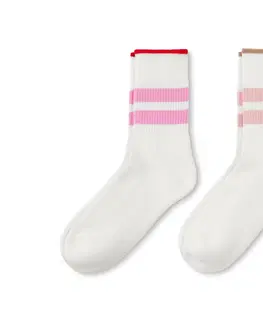 Socks Ponožky, 2 páry