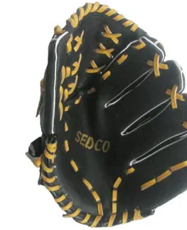 Baseballové/softballové rukavice Sedco DH-120 pravá