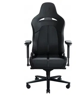 Herné kreslá Razer Enki Gaming Chair, black RZ38-03720300-R3G1