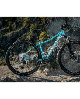 Bicykle Horský bicykel KELLYS VANITY 90 29" 2023 L (19", 172-185 cm)